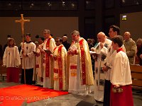 Vorabendmesse Lahr 23 November 2019